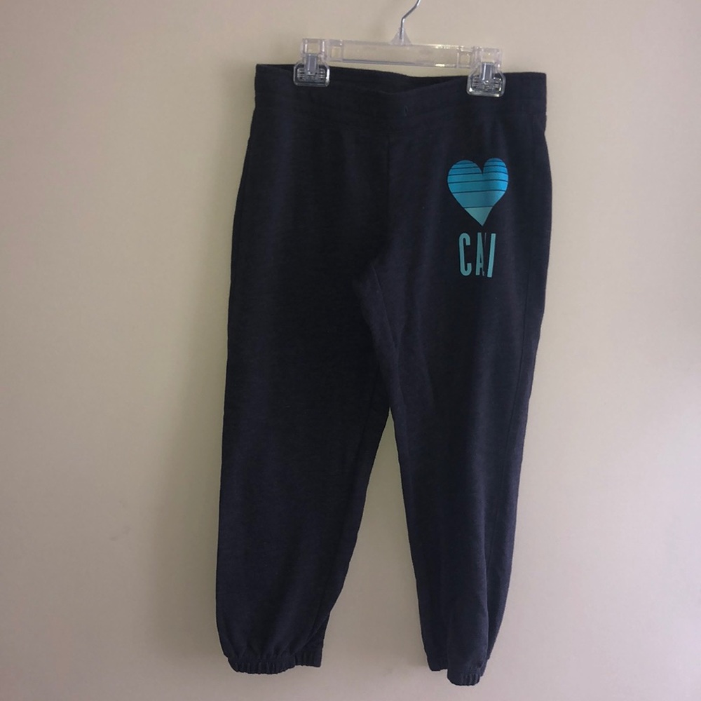 Sweatpants